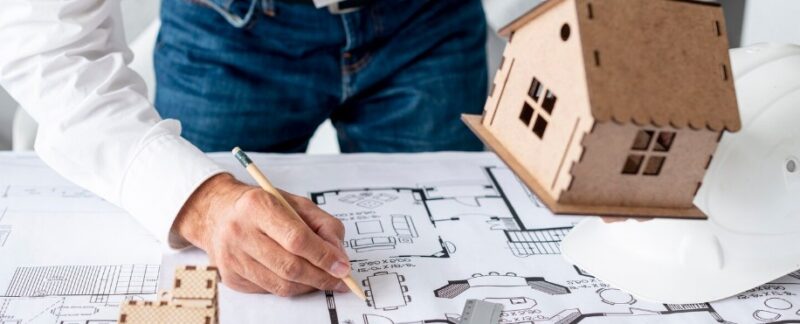 As 10 melhores empresas de construção de casas em São Paulo