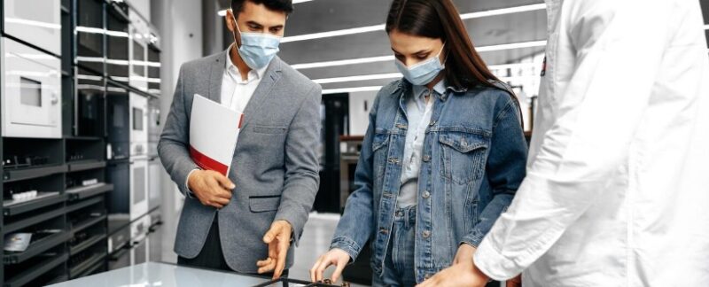 As 10 melhores empresas que diseñan y personalizan cocinas