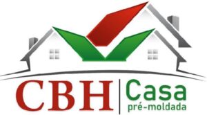 CBH casas pré fabricada Pré moldadas