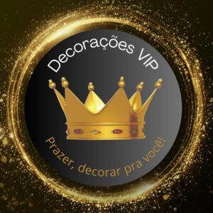 Decorações Vip