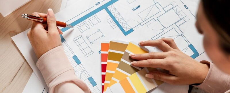 Os 10 melhores serviços de design de interiores em São Paulo