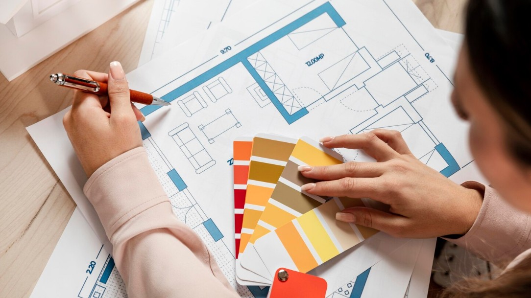 Os 10 melhores serviços de design de interiores em São Paulo - O melhor ...