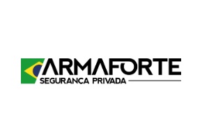 logotipo da ARMAFORTE