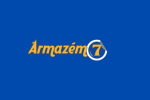 logotipo da Armazém 7
