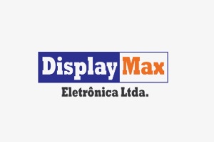 logotipo da Display Max