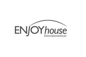empresas de eletrodomésticos - logotipo da Enjoy House Eletrodomésticos