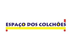 negócios de colchões e descanso - logotipo da Espaço dos Colchões