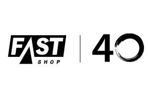 empresas de eletrodomésticos - logotipo da Fast Shop