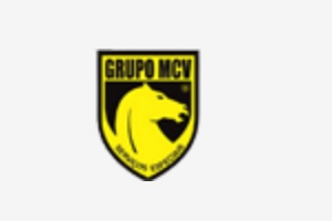 empresas de segurança residencial - logotipo da Grupo MCV