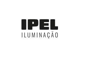 negócios de iluminação residencial - logotipo da Ipel Iluminação