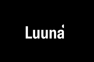 negócios de colchões e descanso - logotipo da Luuna Colchões Ibirapuera