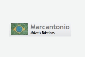 logotipo da Marcantonio