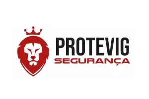 logotipo da Protevig Segurança