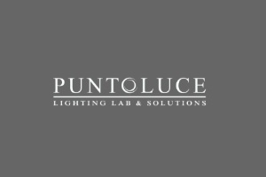 logotipo da Puntoluce Iluminação