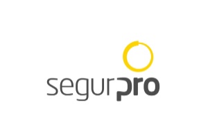 empresas de segurança residencial - logotipo da SegurPro