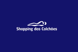 logotipo da Shopping dos Colchões
