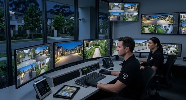 Melhores empresas de segurança residencial em São Paulo